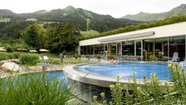 Alpentherme Bad Hofgastein 2