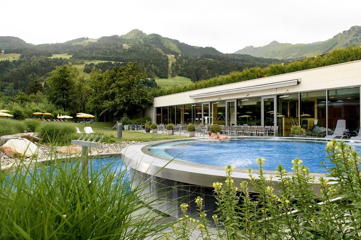 Alpentherme Bad Hofgastein 2