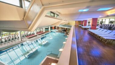 Alpentherme Bad Hofgastein 4