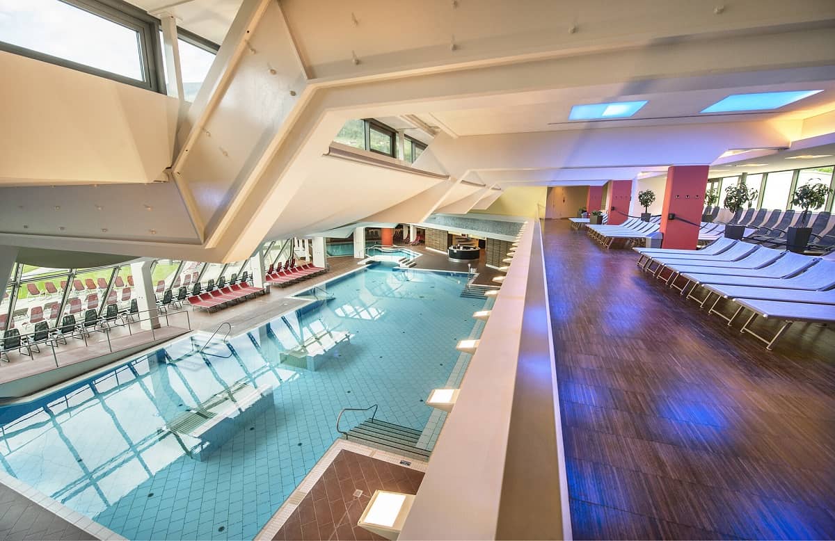 Alpentherme Bad Hofgastein 4