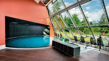 Alpentherme Bad Hofgastein 5