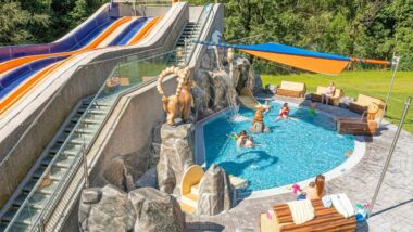 Alpentherme Bad Hofgastein 7