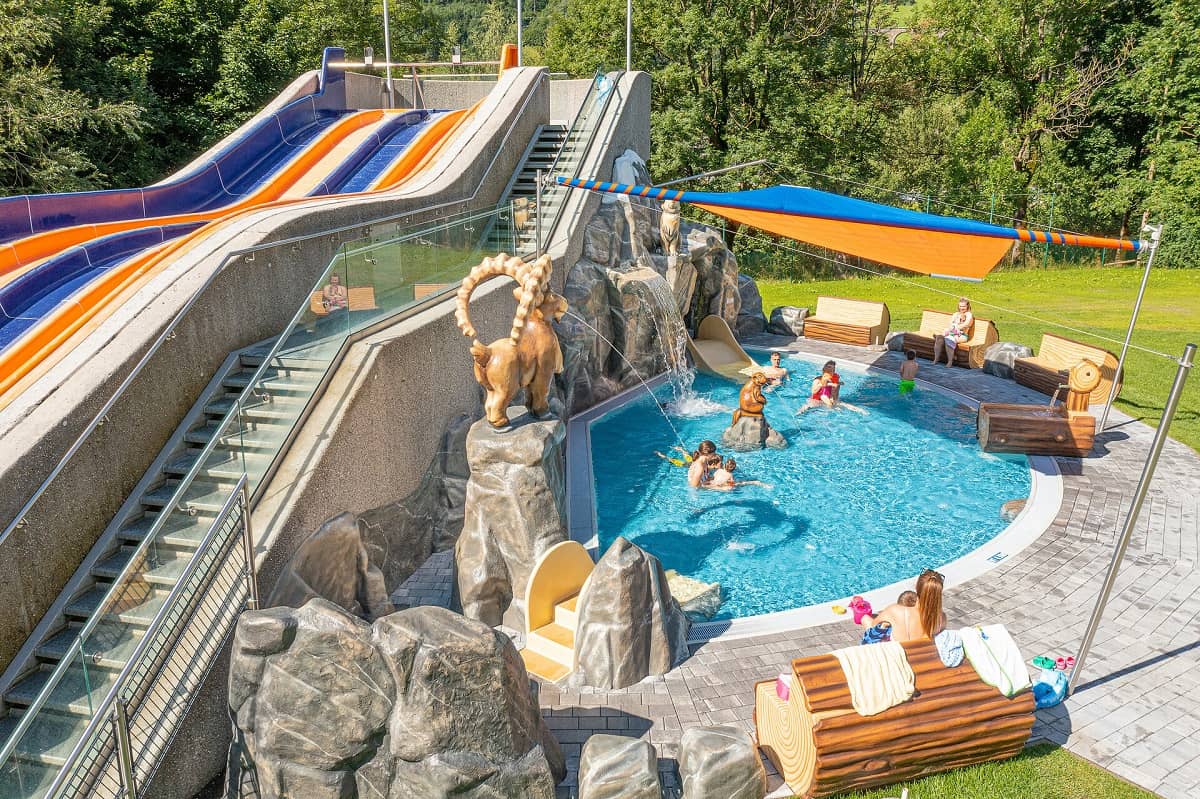 Alpentherme Bad Hofgastein 7