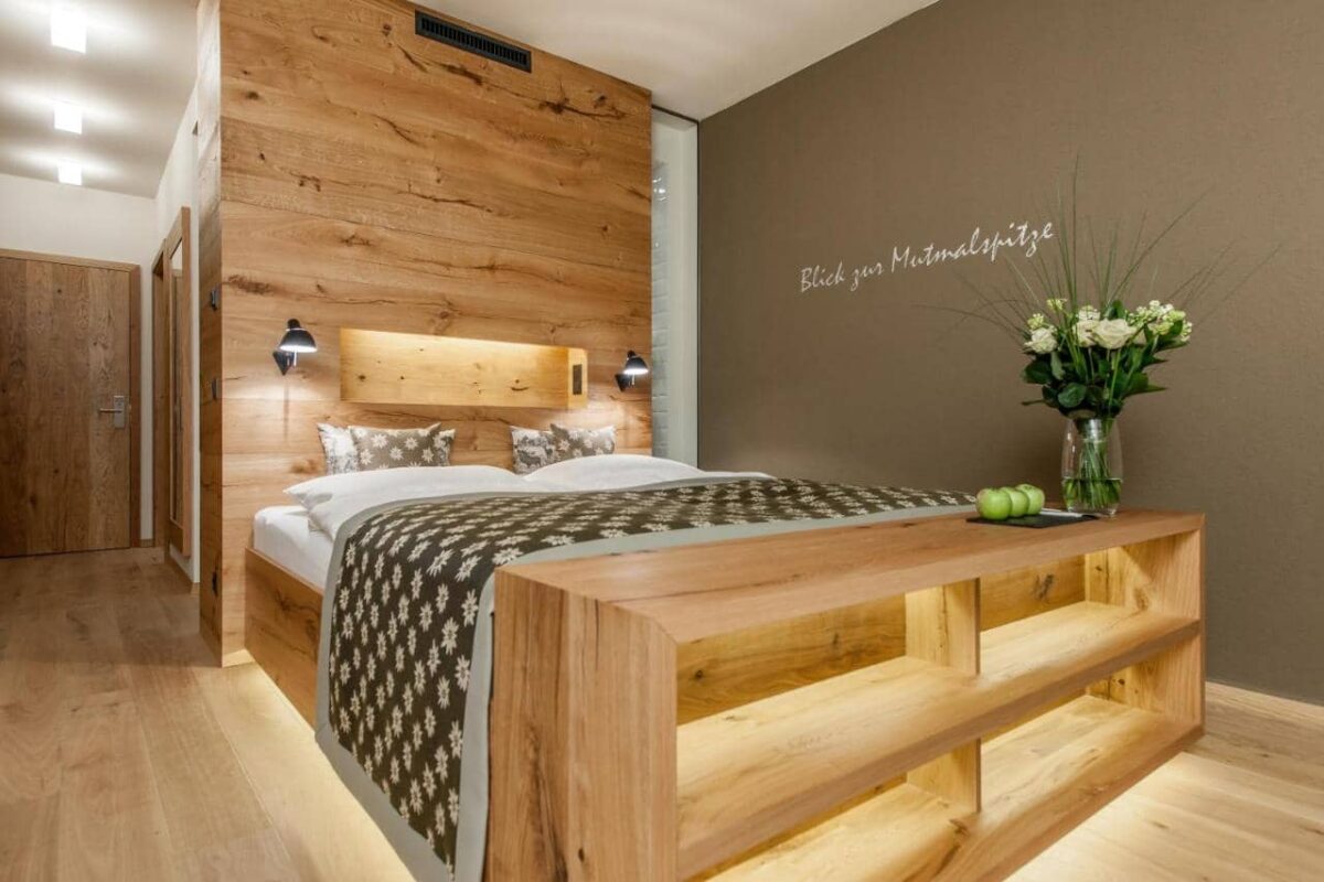 Noclegi Aqua Dome Längenfeld Austria