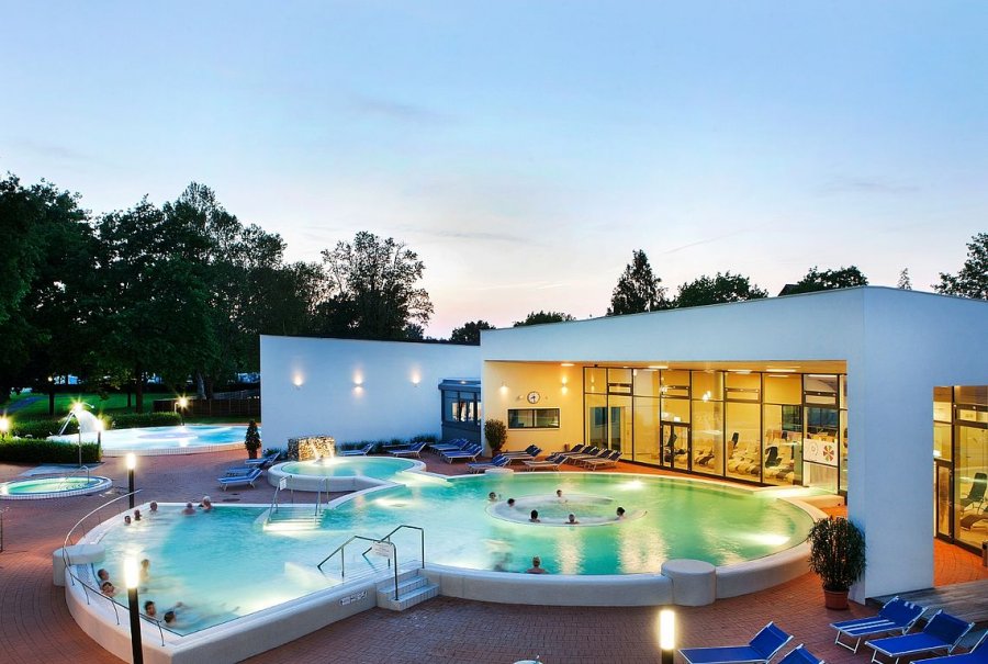 Parktherme Bad Radkersburg