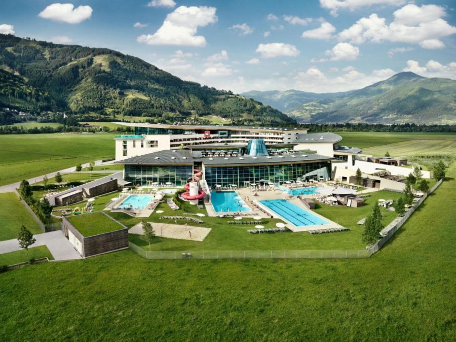 Tauern Spa Zell am See Kaprun