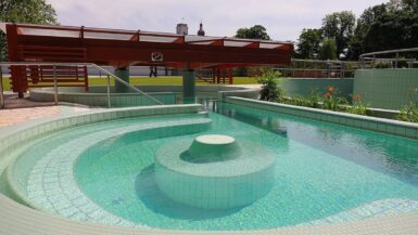 Termy Raba Quelle Gyor