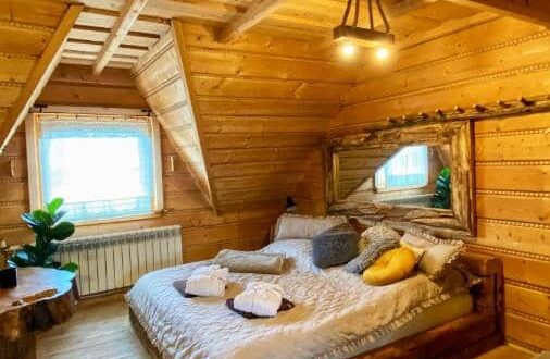 Goracy Potok Apartamenty 01