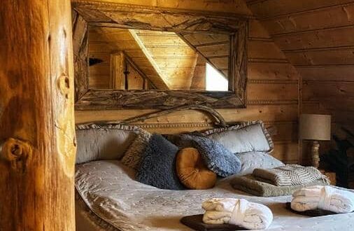 Goracy Potok Apartamenty 02