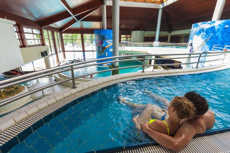 Moravske Toplice Slowenia