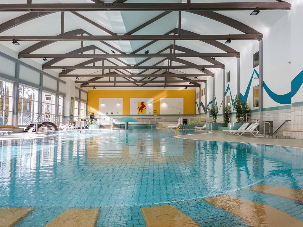 Rogaška Slatina terme