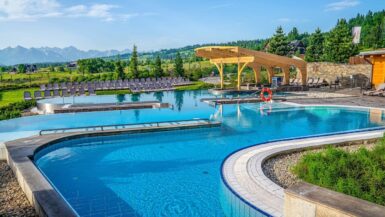 Terma Bania - new uvod