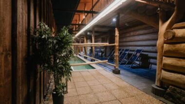 Termy Gorący Potok 005