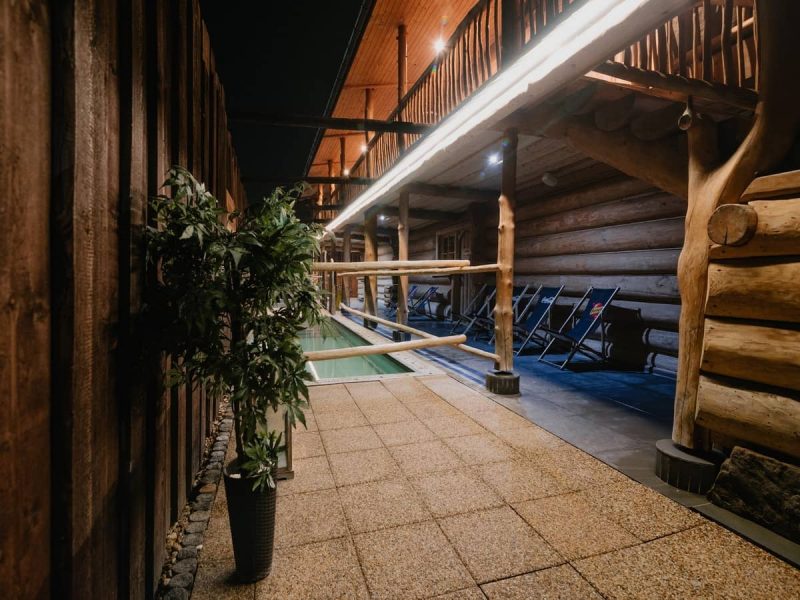 Termy Gorący Potok 005