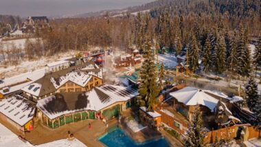 Termy Gorący Potok 002