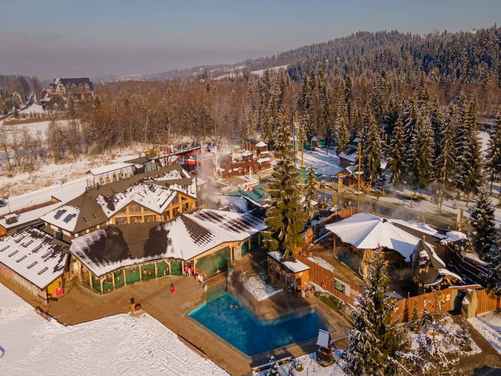 Termy Gorący Potok 002