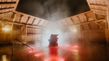 Termy Gorący Potok 003