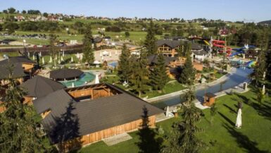 Termy Gorący Potok 001