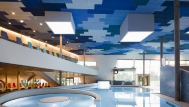 Therme Wien w Wiedniu 02