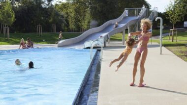 Therme Wien w Wiedniu 03