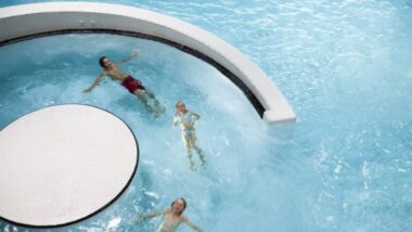 Therme Wien w Wiedniu 04