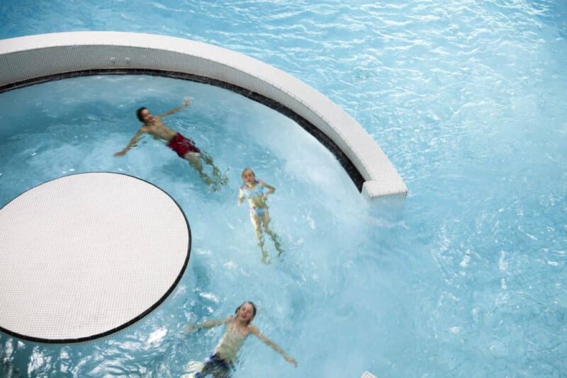 Therme Wien w Wiedniu 04