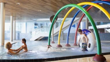 Therme Wien w Wiedniu 06