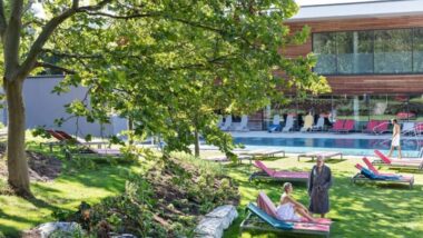 Therme Wien w Wiedniu 08