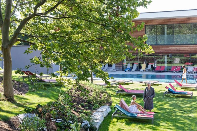 Therme Wien w Wiedniu 08