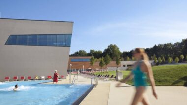 Therme Wien w Wiedniu 09