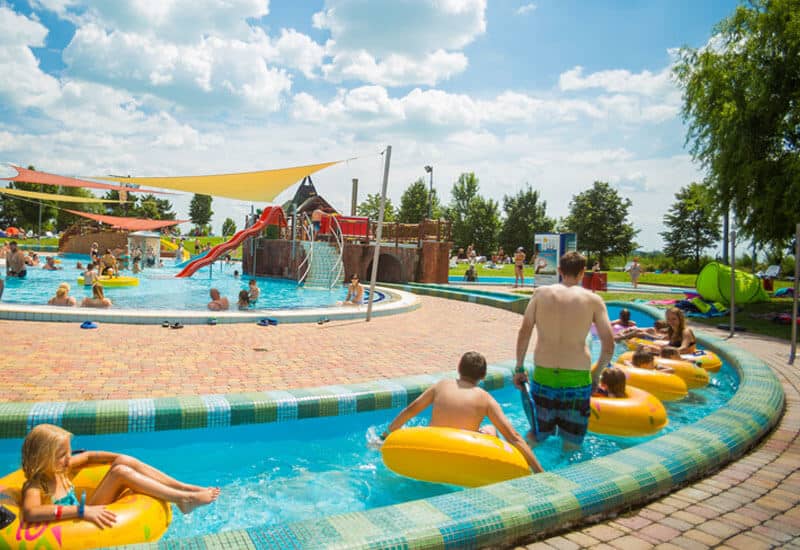 Annagora Aquapark, Balatonfüred