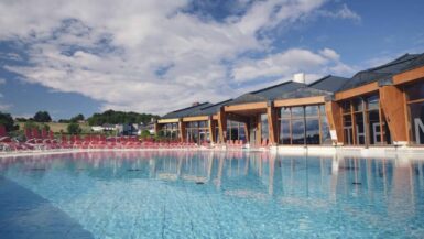 Uzdrowisko termalne Loipersdorf