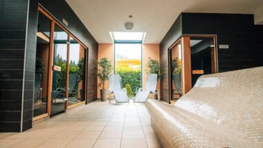 Termy Lenti – Świat Saun