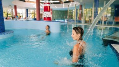 Łaźnie termalne Lenti