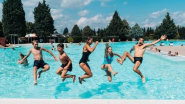 Termy Lenti – świat wody na świeżym powietrzu