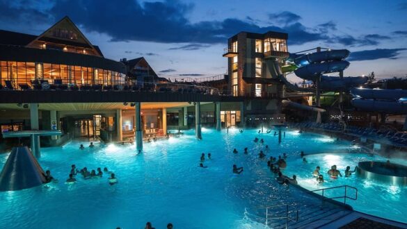 Chochołowskie termy 01