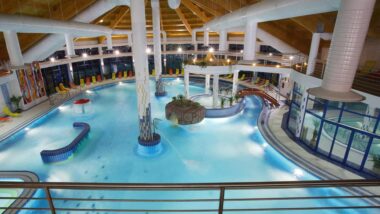 Baseny Chochołowskie Termy