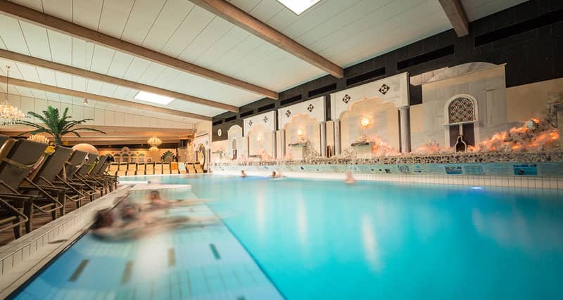 Kristall Palm Beach Stein