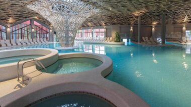 Termy Terme Olimia, Słowenia