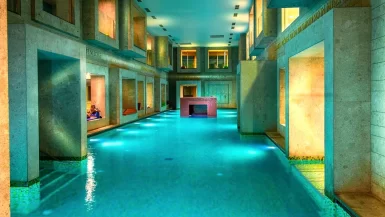 Rimski Terme Slowenia