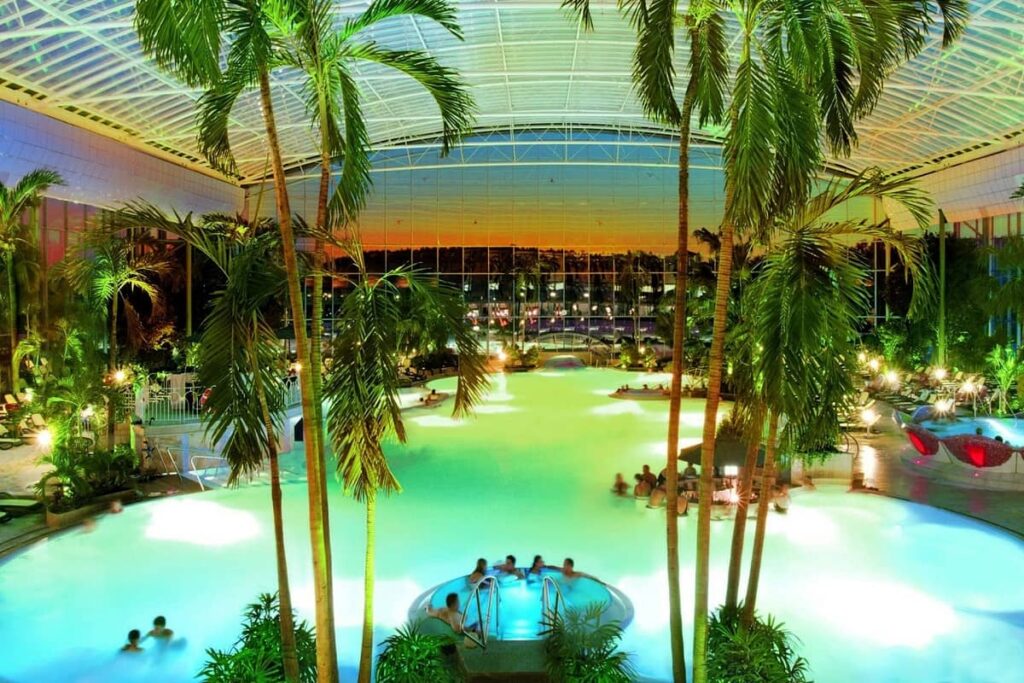 THERME Bad Wörishofen