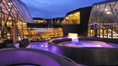 Termy Terme Olimia, Słowenia - 5