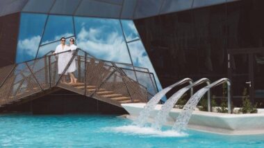 Termy Terme Olimia, Słowenia - 4