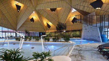 Termy Terme Olimia, Słowenia - 6