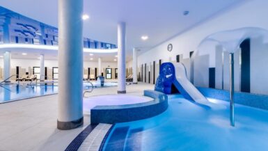 Osada Śnieżka Polska