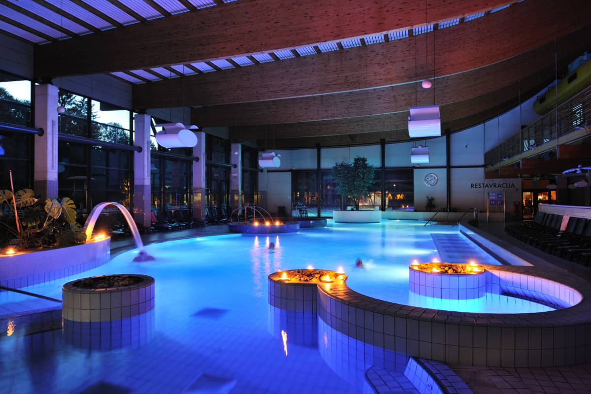 Dolenjske Toplice Terme