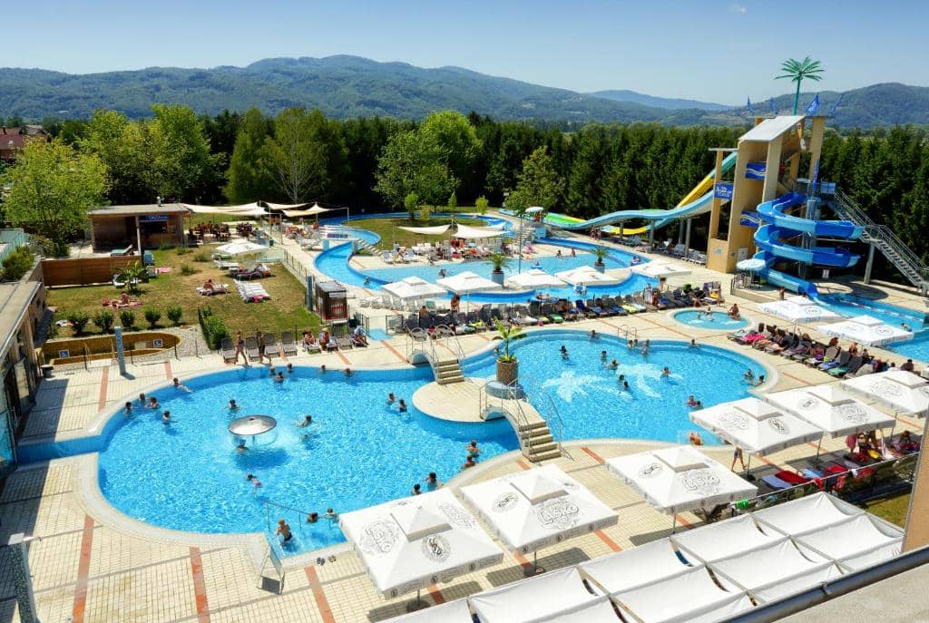 Terme Paradiso Dobova