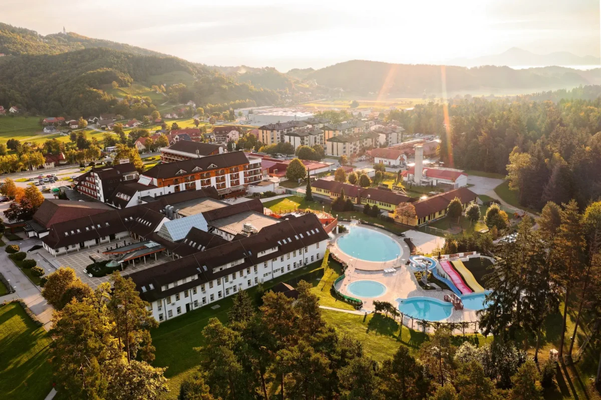 Terme Zreče