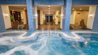 Gyula Medical Spa – 02