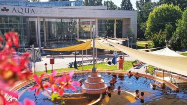 Gyula Medical Spa – 04